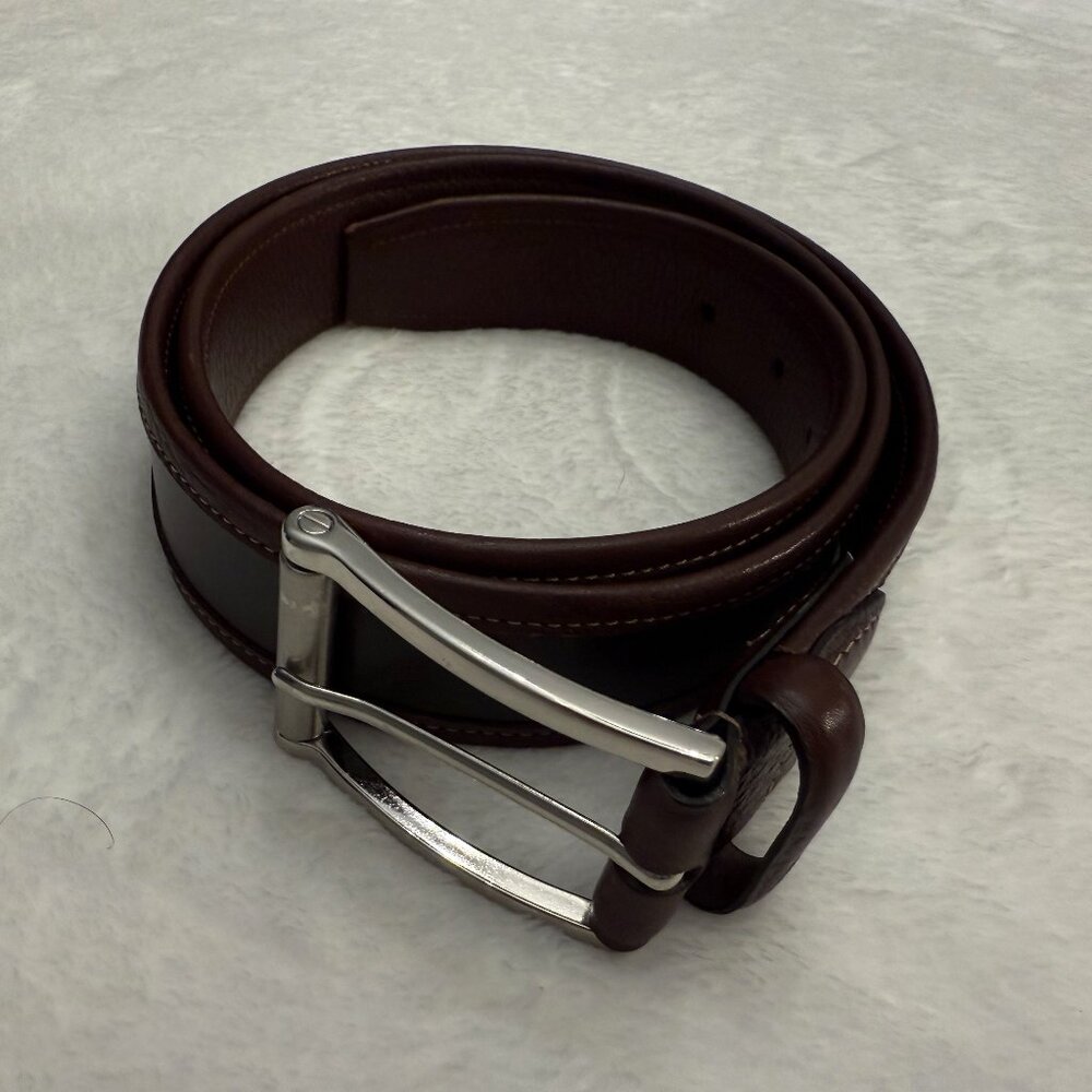 Men's Leather Belt